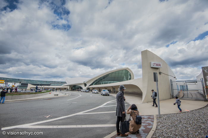 TWA Flight Center — photo 024