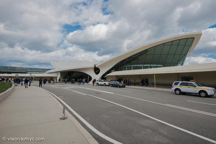 TWA Flight Center — photo 025
