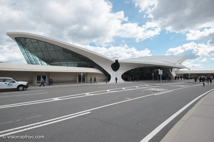 TWA Flight Center — photo 026