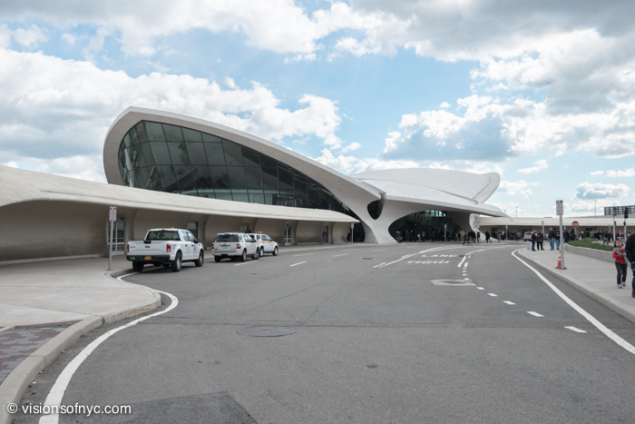 TWA Flight Center — photo 027