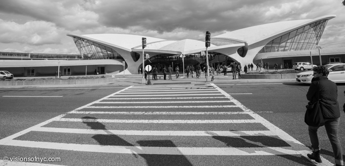 TWA Flight Center — photo 028